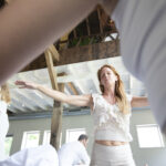 4-daagse Kundalini Facilitator opleiding 2025 - Den Haag