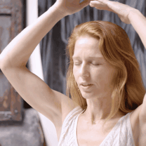 Kundalini Flow online introductiecursus