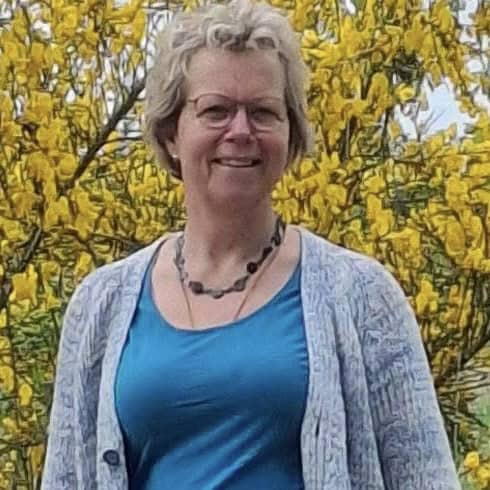 Ontdek innerlijke rust en energie met kundalini-energie en meditatie.