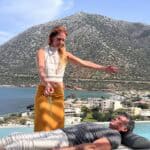 Isis Ankh Portaal opleiding Kreta